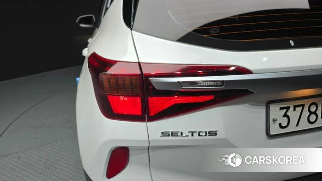 Kia Seltos id 4562604 из Кореи 15