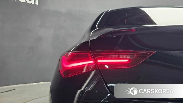Mercedes-Benz CLA-Class C118 id 4499694 из Кореи 15
