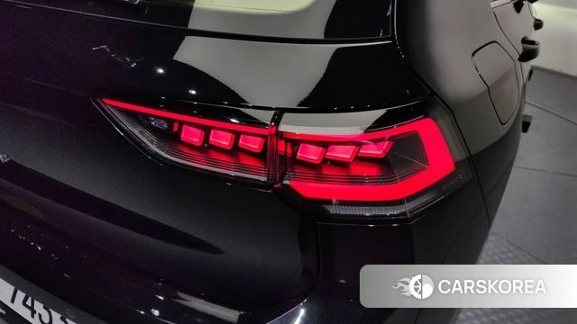 Volkswagen Golf 8th Generation id 4222424 из Кореи 15