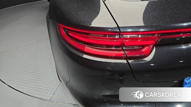 Porsche Panamera (971) id 4325650 из Кореи 15