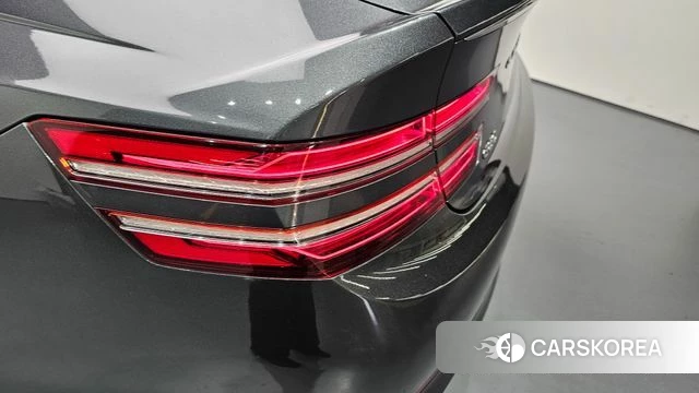Genesis G80 (RG3) id 4338883 из Кореи 15