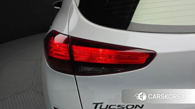 Hyundai All New Tucson id 4551660 из Кореи 15