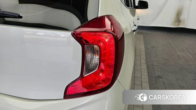 Kia Morning Urban (JA) id 4702860 из Кореи 15