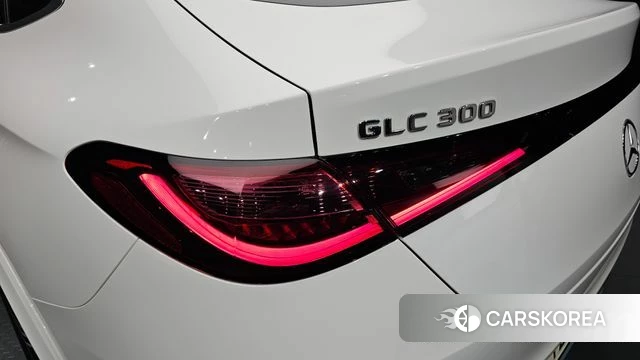 Mercedes-Benz GLC-Class X254 id 4847757 из Кореи 15