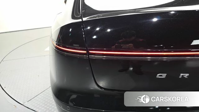 Hyundai Grandeur Hybrid (GN7) id 4904597 из Кореи 15