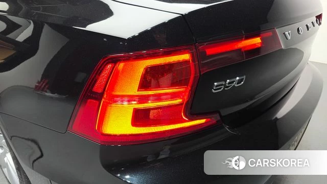 Volvo S90 id 4196411 из Кореи 15