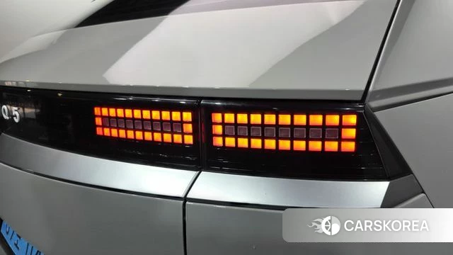 Hyundai Ionic 5 id 4741229 из Кореи 15