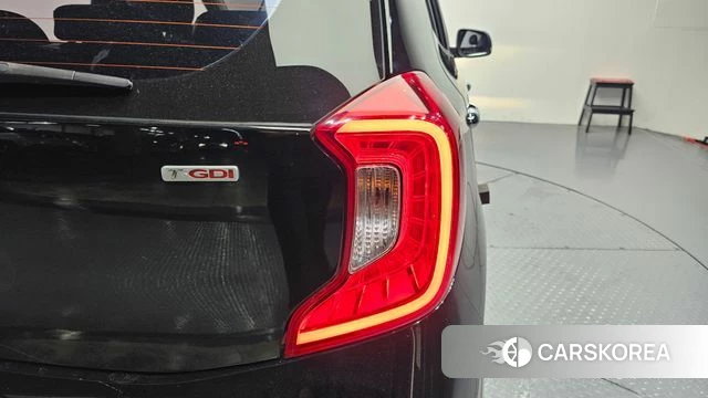 Kia All New Morning (JA) id 4311013 из Кореи 15