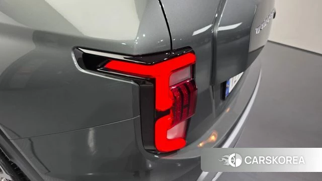 Ssangyong Torres id 4292498 из Кореи 15