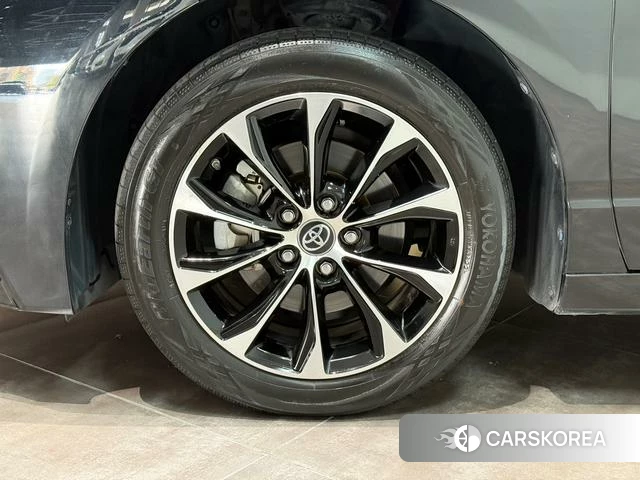 Toyota Asian dragon id 4273712 из Китая 15
