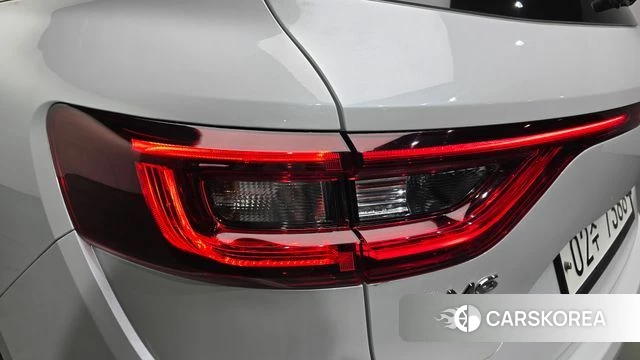 Renault Korea (Samsung) QM6 id 4269242 из Кореи 15