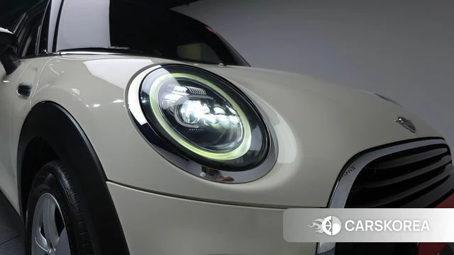 Mini Cooper id 4794425 из Кореи 15