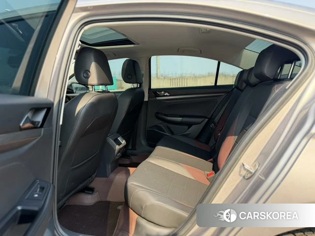 Volkswagen Bora id 3863623 из Китая 15