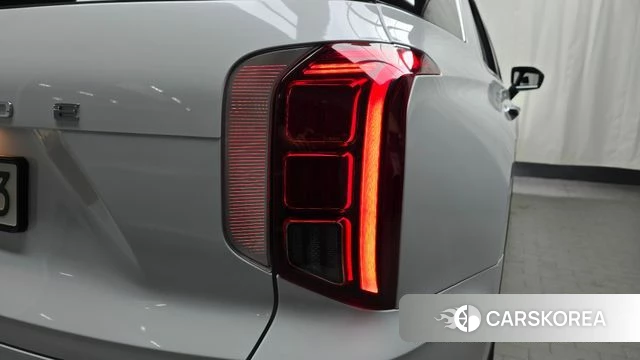 Hyundai Palisade id 4402093 из Кореи 15