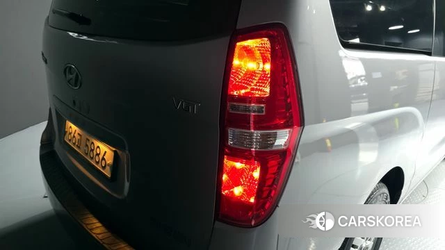 Hyundai Grand Starex id 4311110 из Кореи 15