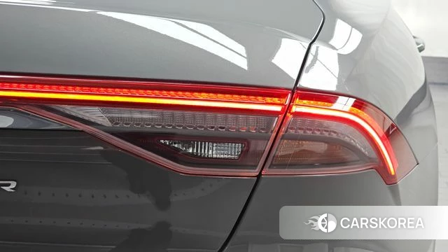 Hyundai The New Grandeur IG id 4429319 из Кореи 15