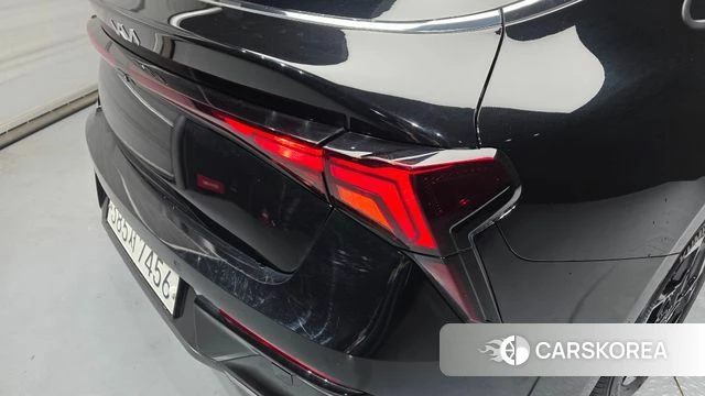 Kia The New K5 3rd generation id 4354419 из Кореи 15