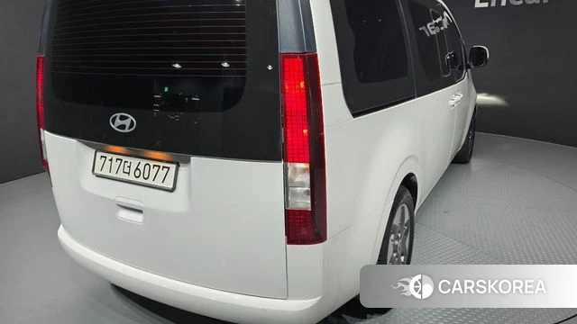 Hyundai Staria id 4468677 из Кореи 15