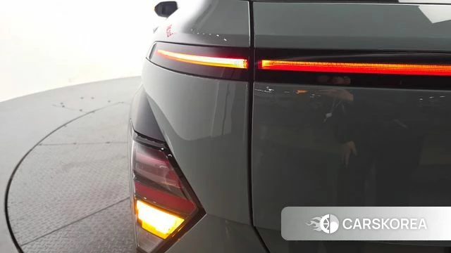 Hyundai Kona Hybrid (SX2) id 4185460 из Кореи 15