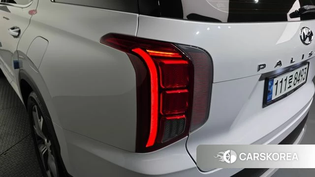 Hyundai Palisade id 4251100 из Кореи 15