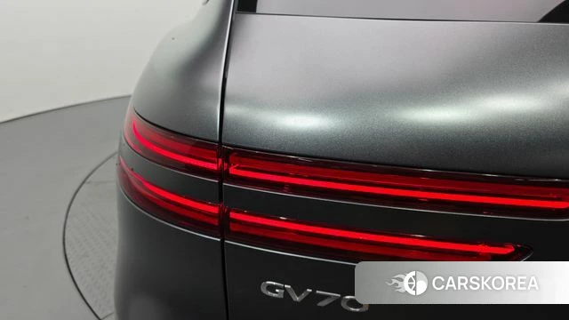 Genesis GV70 id 4550281 из Кореи 15