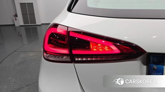 Mercedes-Benz A-Class W177 id 4482229 из Кореи 15