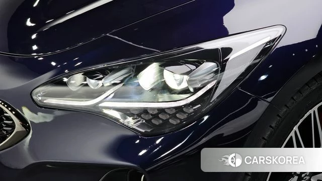 Kia Stinger Meister id 4376720 из Кореи 15