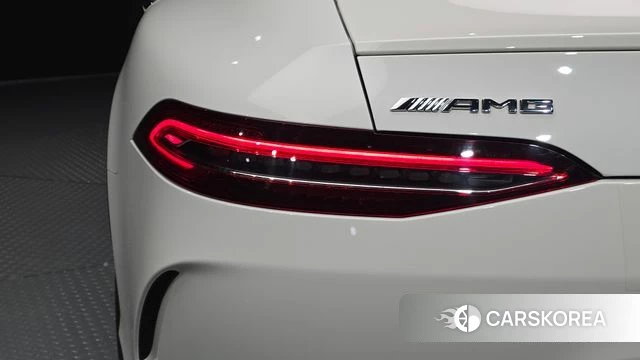 Mercedes-Benz AMG GT id 4899657 из Кореи 15