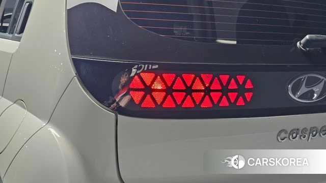 Hyundai Casper id 4922587 из Кореи 15