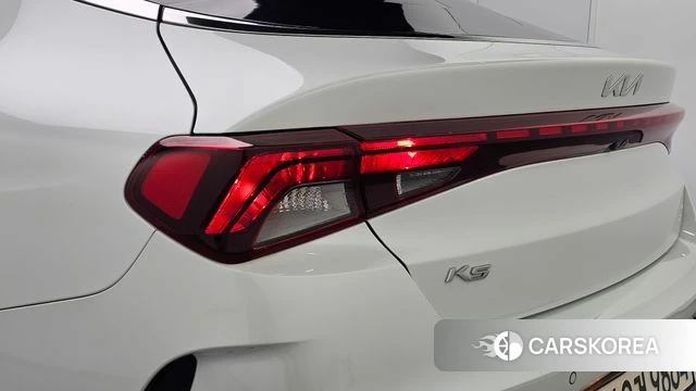Kia K5 3rd generation id 4721410 из Кореи 15