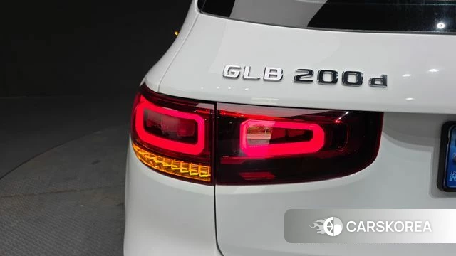 Mercedes-Benz GLB-Class X247 id 4303257 из Кореи 15