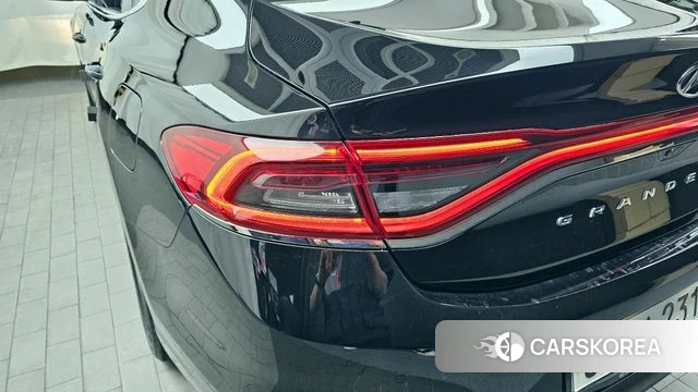 Hyundai Grandeur IG id 4188029 из Кореи 15