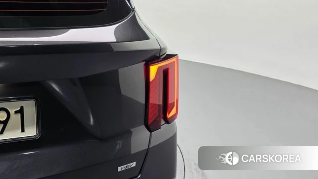 Kia The New Sorento 4th Generation id 4778499 из Кореи 15