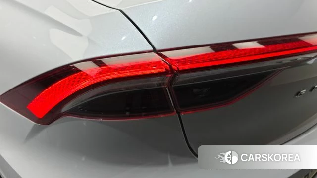 Hyundai The New Grandeur IG Hybrid id 4282210 из Кореи 15