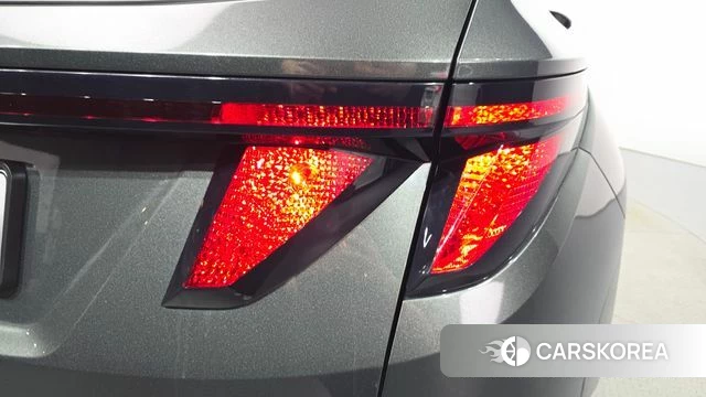 Hyundai Tucson (NX4) id 4580189 из Кореи 15