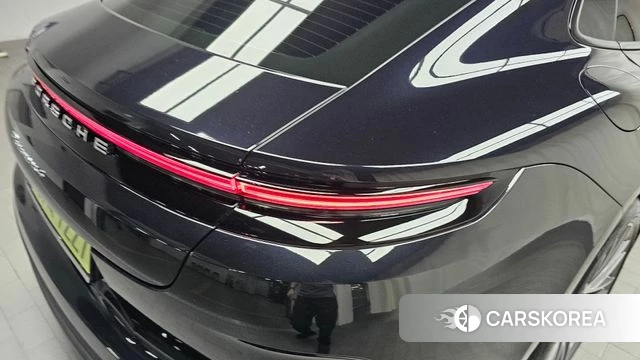 Porsche Panamera (976) id 4375240 из Кореи 15