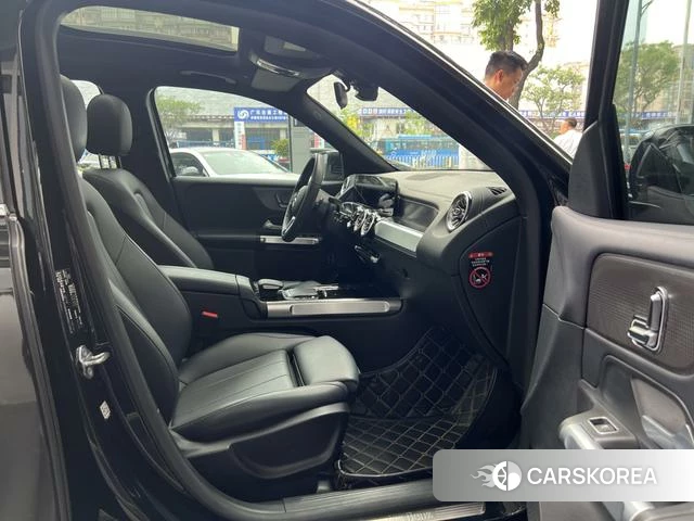Mercedes-Benz GLB id 4299680 из Китая 15