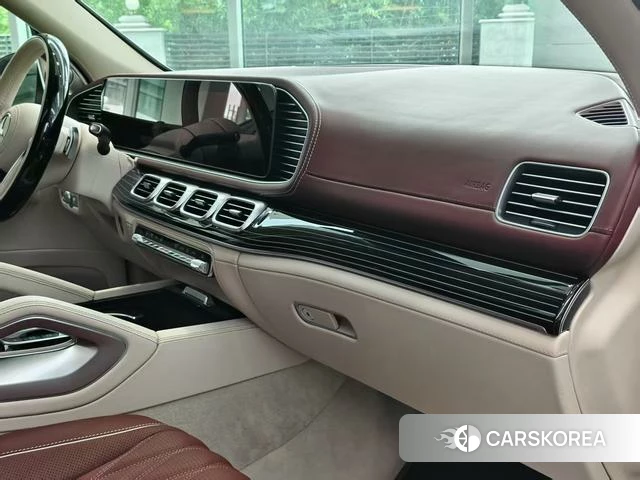 Mercedes-Benz Maybach GLS id 4261170 из Китая 15