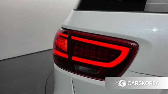 Kia The New Sorento id 4713285 из Кореи 15