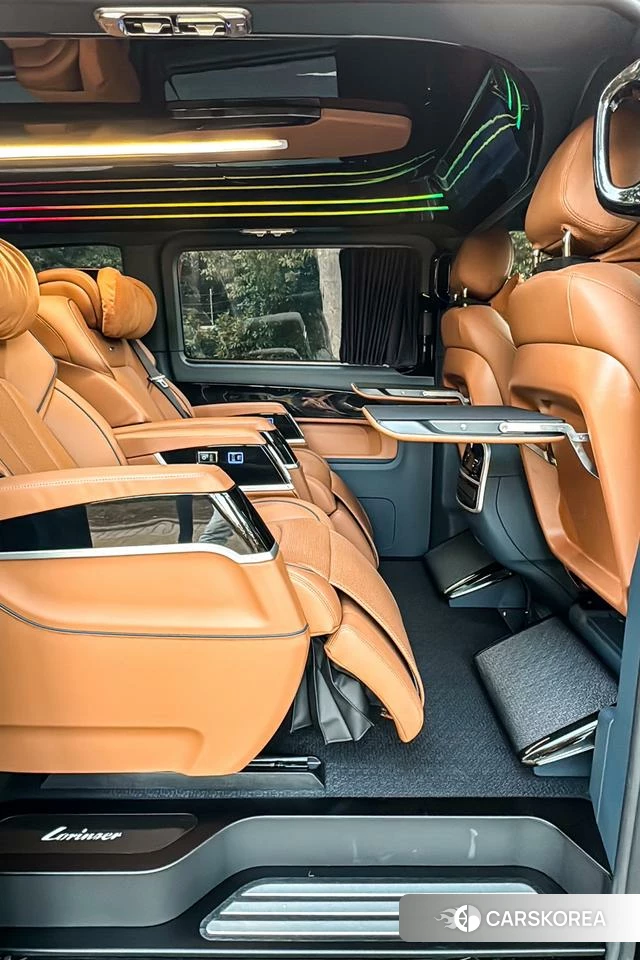 Mercedes-Benz Vito id 3944957 из Китая 15