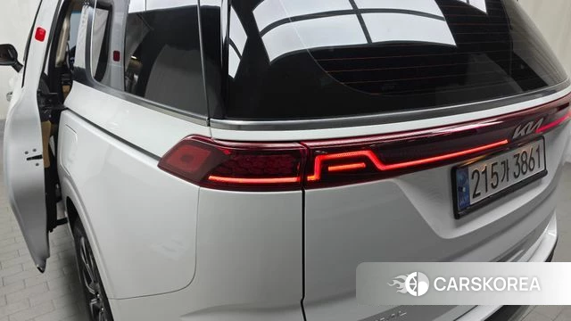 Kia Carnival 4th generation id 4230939 из Кореи 15