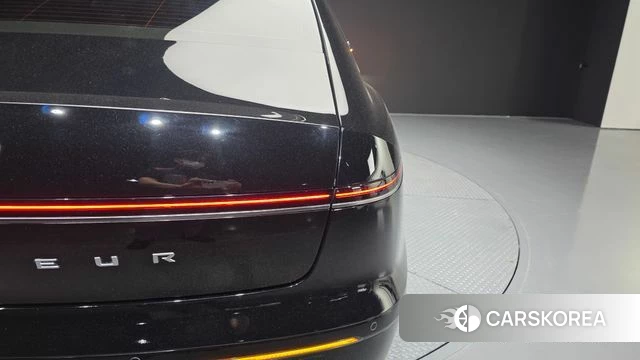 Hyundai Grandeur Hybrid (GN7) id 4408538 из Кореи 15