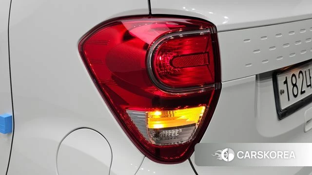 Kia The New Ray id 4895061 из Кореи 15