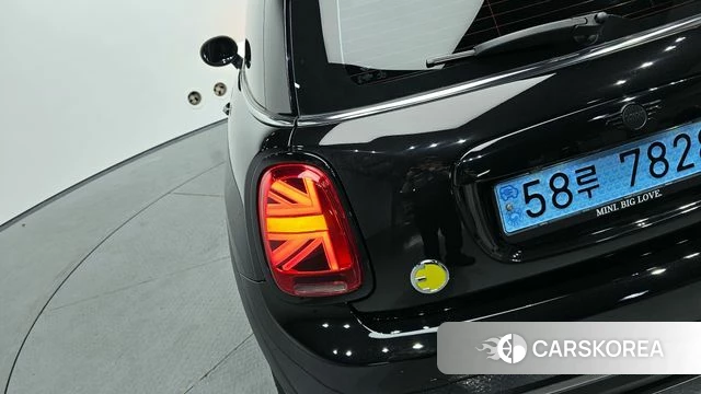Mini Cooper Electric id 4415491 из Кореи 15