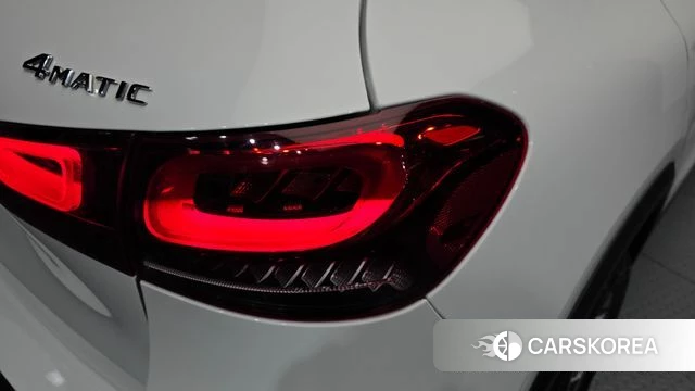 Mercedes-Benz GLA - Class H247 id 4224566 из Кореи 15