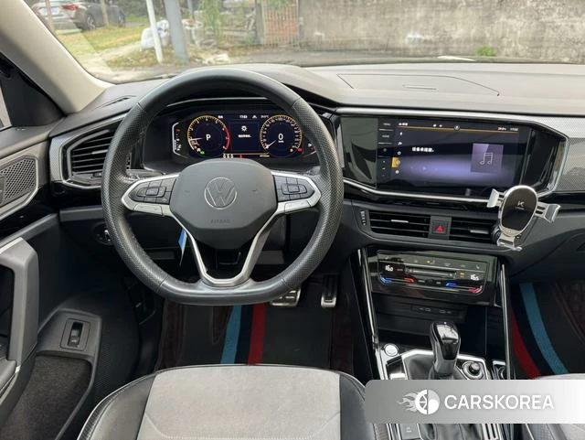 Volkswagen Tanyue X id 4273740 из Китая 15