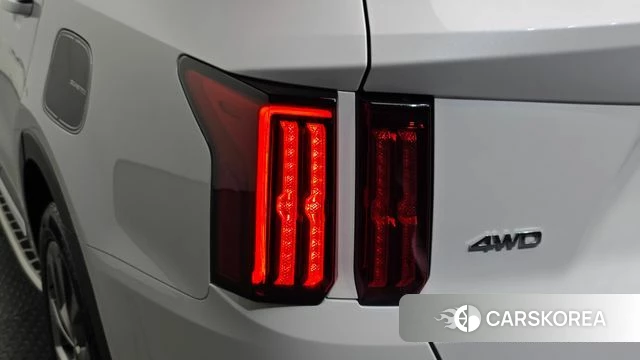 Kia Sorento 4th Generation id 4594875 из Кореи 15