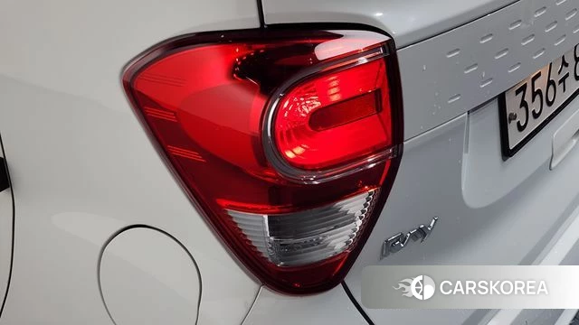 Kia The New Ray id 4697836 из Кореи 15