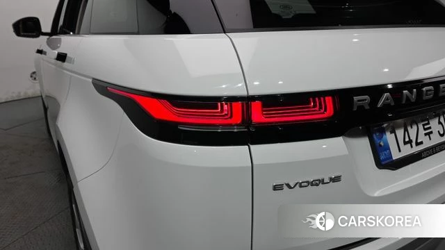 Land Rover Range Rover Evoque 2nd Generation id 4613722 из Кореи 15
