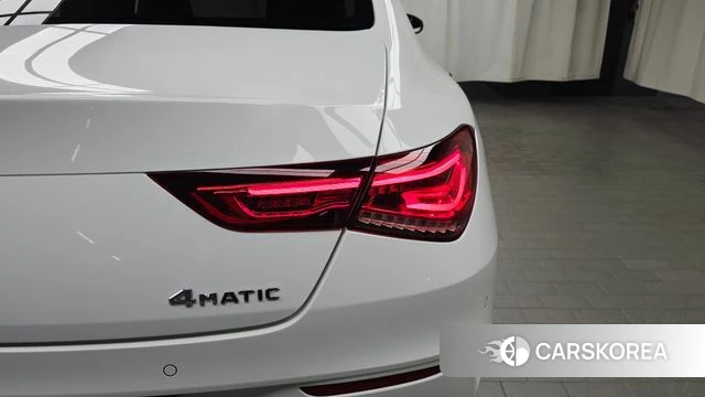 Mercedes-Benz CLA-Class C118 id 4716711 из Кореи 15